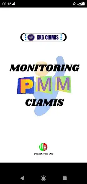 Play Monitoring PMM Ciamis  and enjoy Monitoring PMM Ciamis with UptoPlay