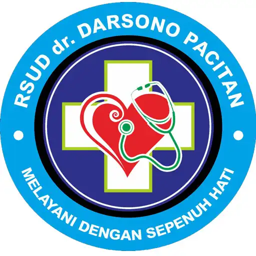 Play Monitoring RSUD dr. Darsono APK