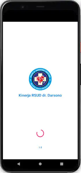Play Monitoring RSUD dr. Darsono as an online game online Monitoring RSUD dr. Darsono with UptoPlay Play Monitoring RSUD dr. Darsono as an online game Monitoring RSUD dr. Darsono with UptoPlay