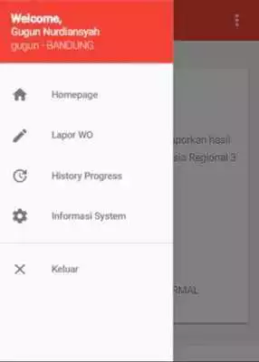 Play Monitoring Teknisi Racer