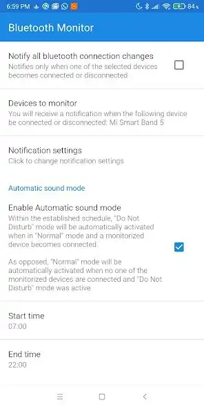 Play Monitorize Bluetooth Devices and enjoy Monitorize Bluetooth Devices with UptoPlay Play Monitorize Bluetooth Devices and enjoy Monitorize Bluetooth Devices with UptoPlay