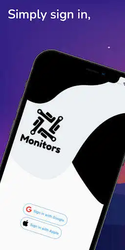 Play Monitors  and enjoy Monitors with UptoPlay
