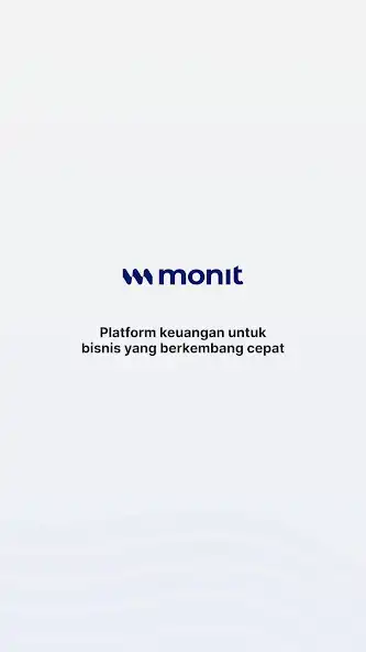 Play Monit: Platform Keuangan  and enjoy Monit: Platform Keuangan with UptoPlay