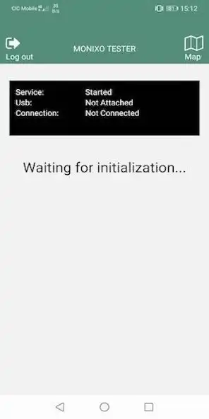 Play Monixo Private Lora Network Te as an online game Monixo Private Lora Network Te with UptoPlay