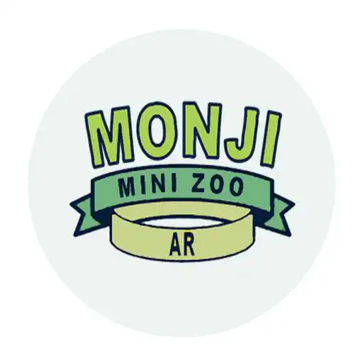 Play MonJi Mini Zoo Puzzle AR APK