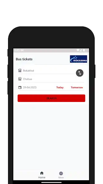 Play Monjushna Transport  Company as an online game Monjushna Transport  Company with UptoPlay