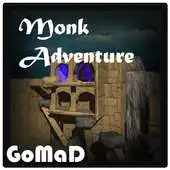 Free play online Monk Adventure APK Free play online Monk Adventure APK