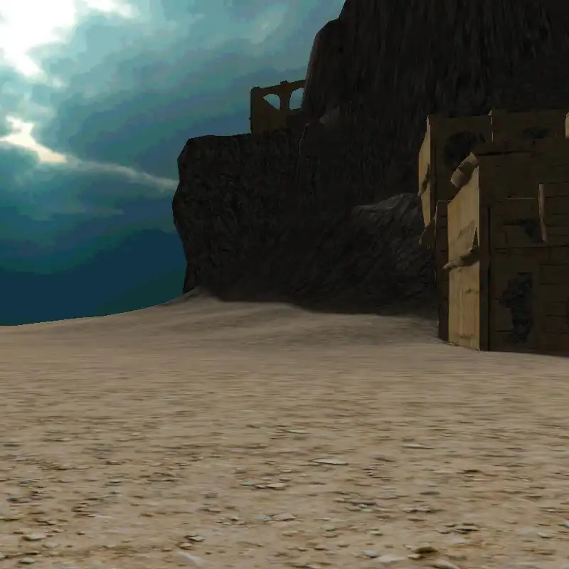 Play Monk Adventure