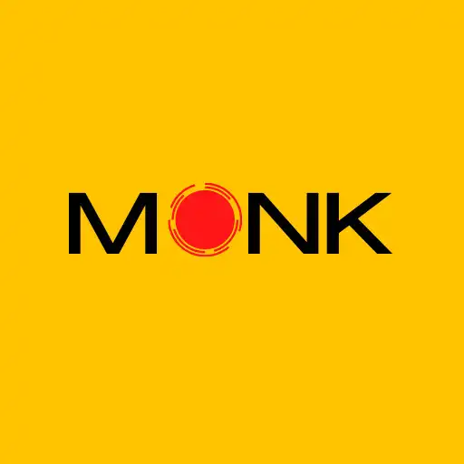 Play Monk Bike APK