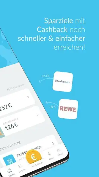 Play Monkee: Save Money  Cashback as an online game Monkee: Save Money  Cashback with UptoPlay