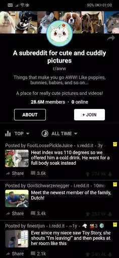 Play Monke for Reddit as an online game Monke for Reddit with UptoPlay