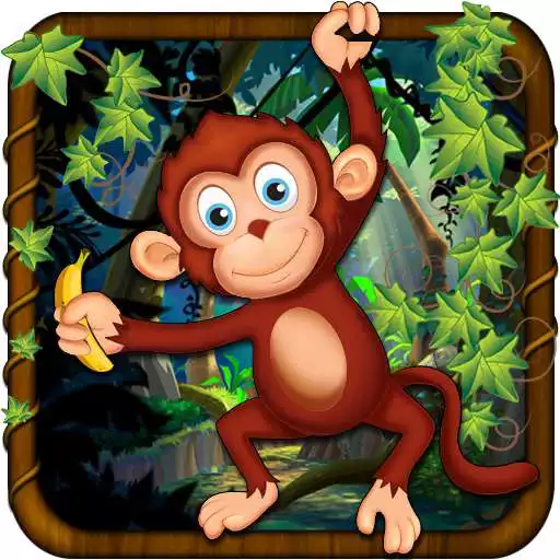 Play Monkey Adventure Run APK