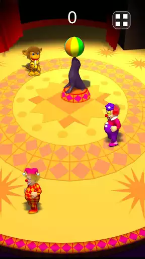 Play Monkey and The Circus Play Monkey and The Circus