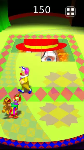 Play Monkey and The Circus Play Monkey and The Circus