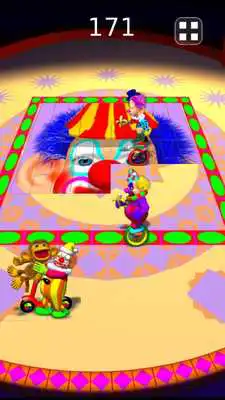 Play Monkey and The Circus Play Monkey and The Circus