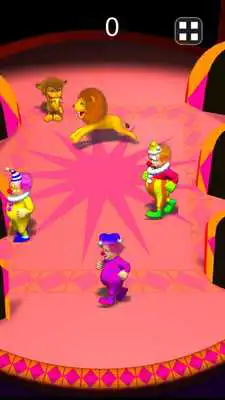 Play Monkey and The Circus Play Monkey and The Circus