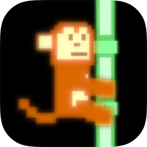 Free play online Monkey Ascend! APK