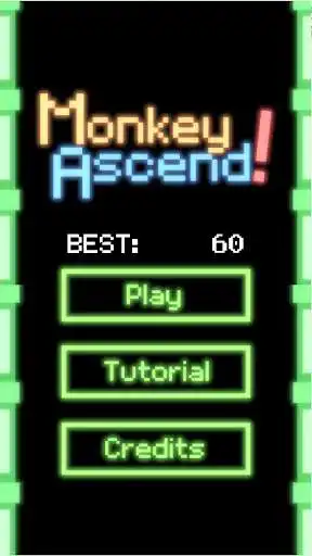 Play Monkey Ascend!
