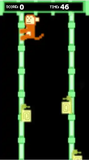 Play Monkey Ascend!
