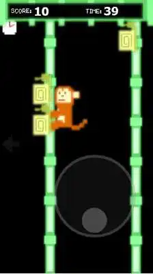 Play Monkey Ascend!
