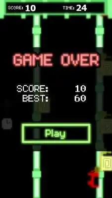Play Monkey Ascend!
