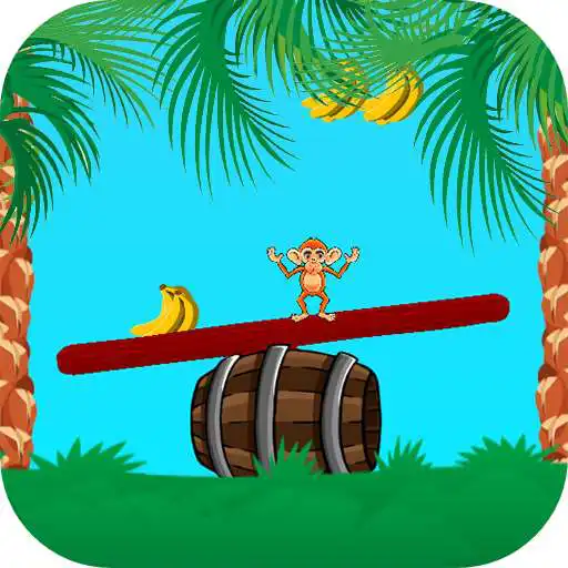 Play Monkey Balancer APK