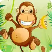 Free play online Monkey Banana Jump APK Free play online Monkey Banana Jump APK