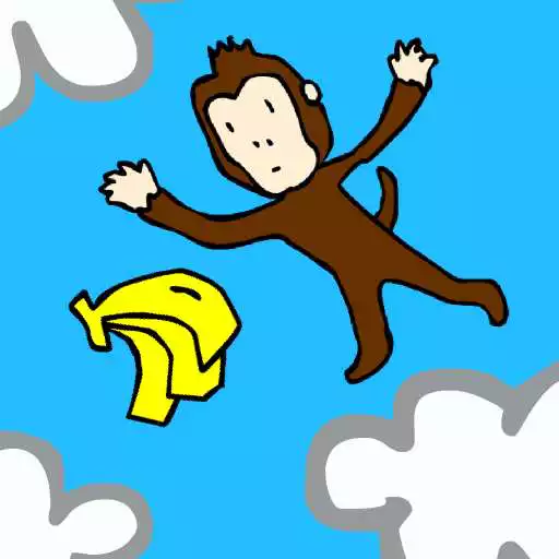 Free play online Monkey Banana Live Wallpaper APK
