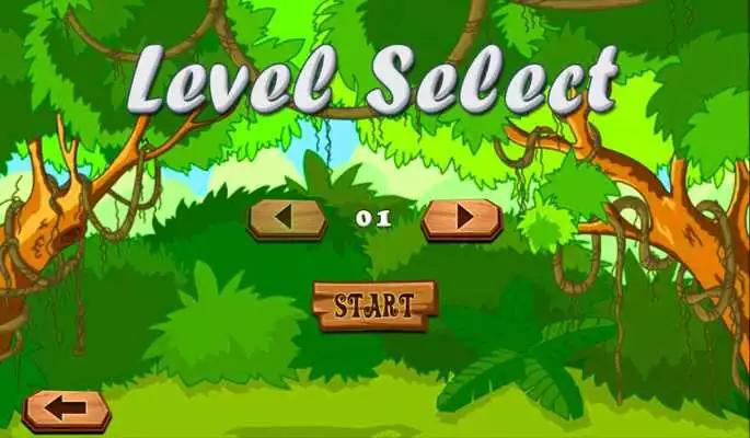Play Monkey Banana