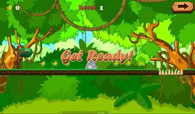 Play Monkey Banana