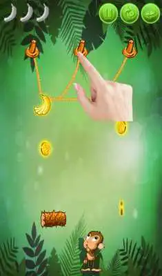 Play Monkey Bananas
