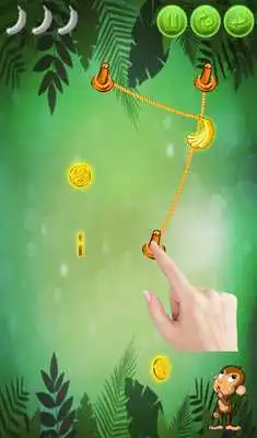 Play Monkey Bananas