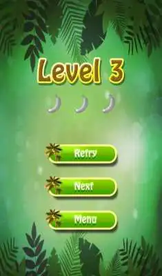 Play Monkey Bananas