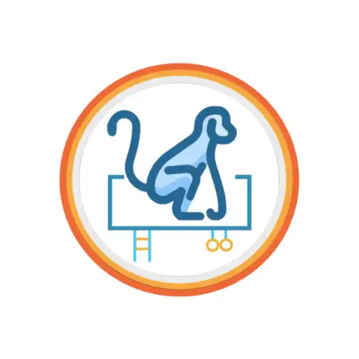 Play Monkey Bar Fan APK