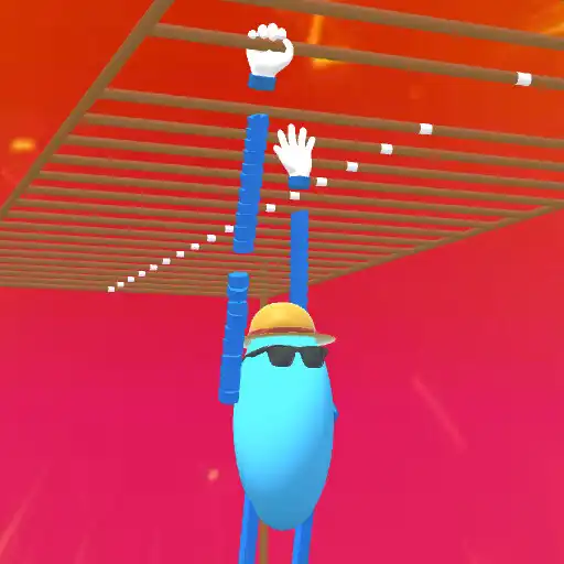 Play Monkey Bar Race APK Play Monkey Bar Race APK