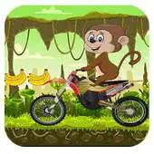 Free play online monkey Benji bananas 2 APK