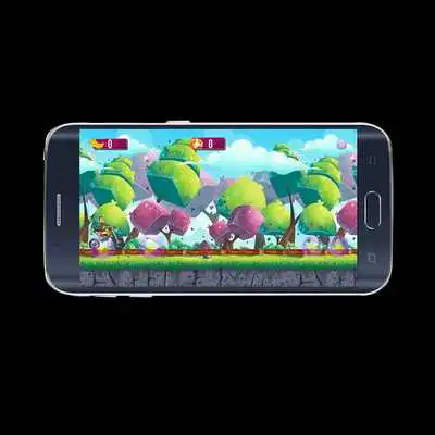 Play monkey Benji bananas 2