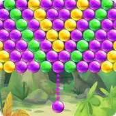 Free play online Monkey Bobble APK