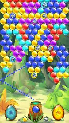 Play Monkey Bobble Play Monkey Bobble