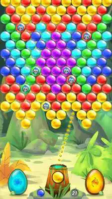 Play Monkey Bobble Play Monkey Bobble