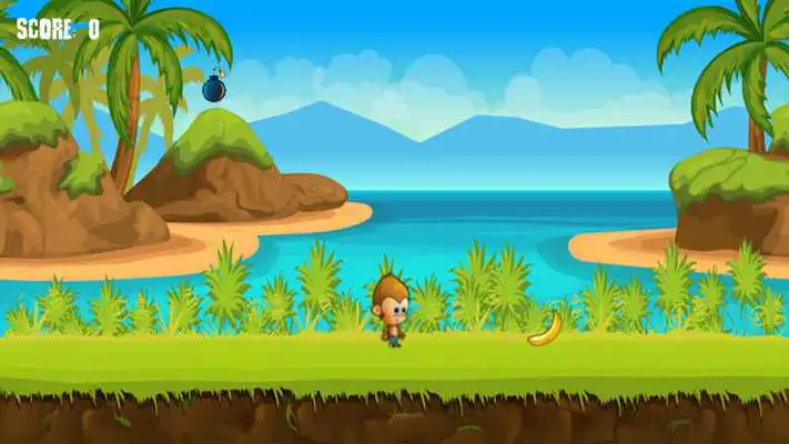Play Monkey Boom