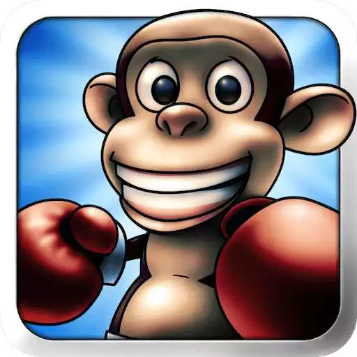 Free play online Monkey Boxing  APK