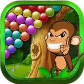 Free play online Monkey Bubble Shooter 2016 APK