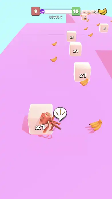 Play Monkey Business as an online game Monkey Business with UptoPlay