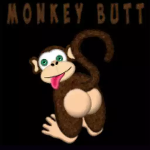 Play Monkey-Butt APK