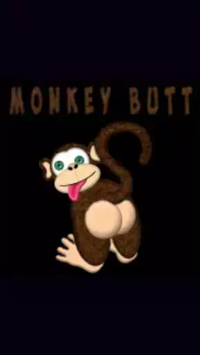Play Monkey-Butt  and enjoy Monkey-Butt with UptoPlay