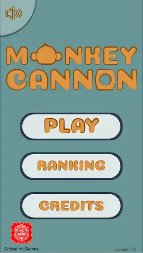 Play Monkey Cannon  and enjoy Monkey Cannon with UptoPlay