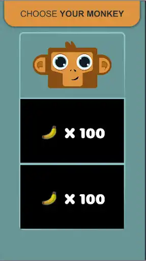 Play Monkey Cannon as an online game Monkey Cannon with UptoPlay