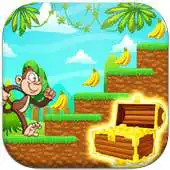 Free play online Monkey chilis Banana kong Run APK Free play online Monkey chilis Banana kong Run APK