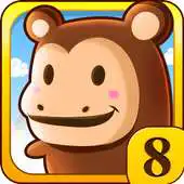 Free play online Monkey Clash Saga APK Free play online Monkey Clash Saga APK